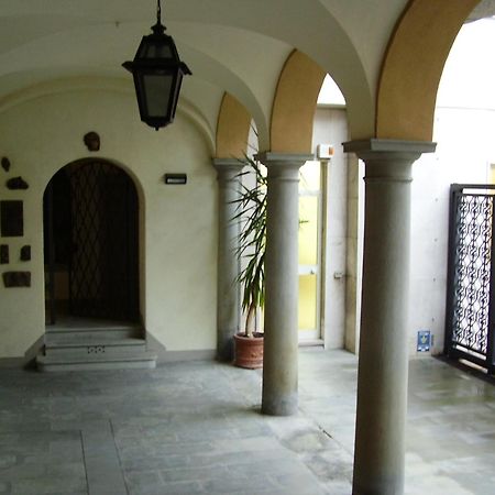La Castellana Daire Bergamo Dış mekan fotoğraf