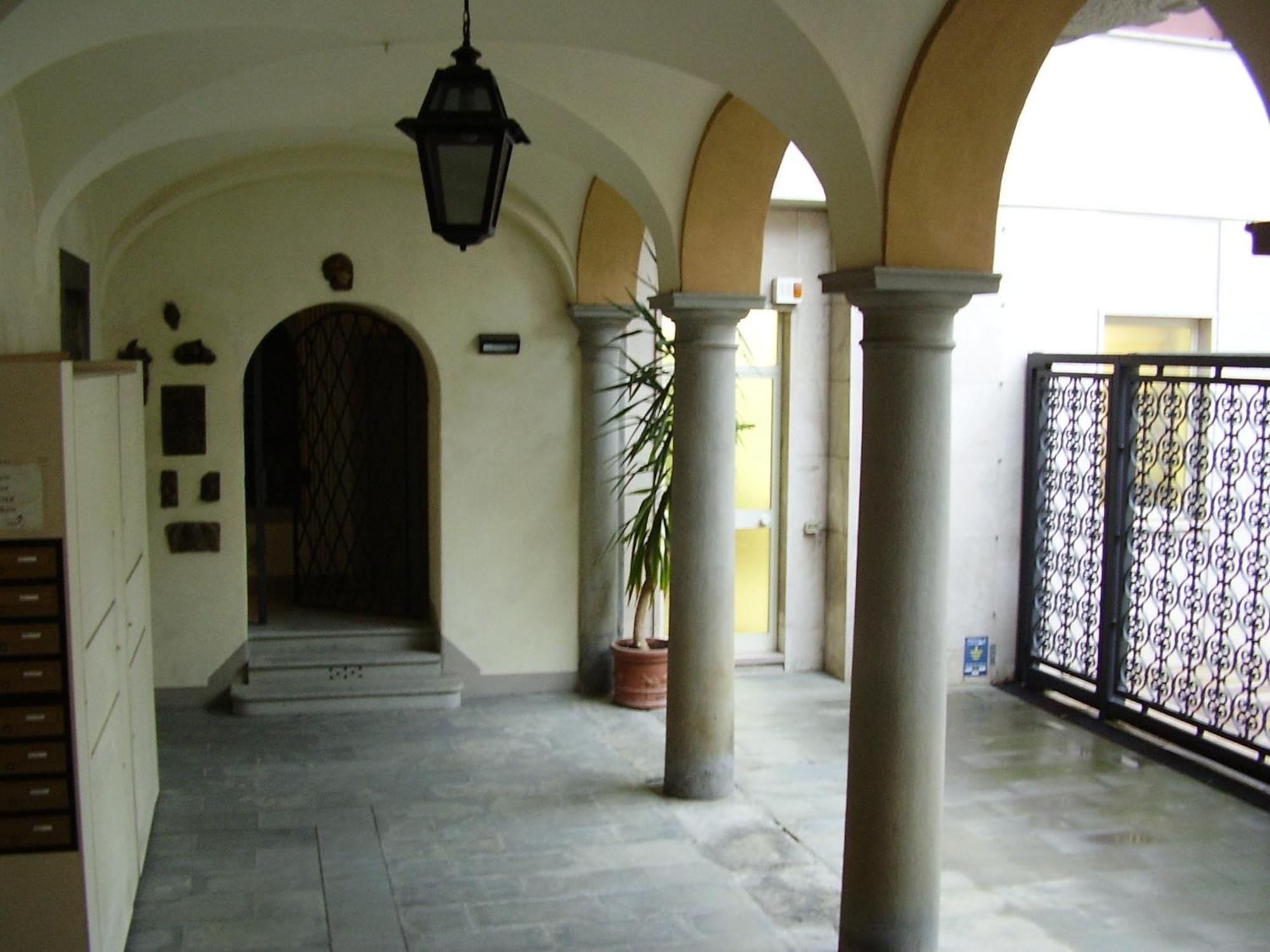 La Castellana Daire Bergamo Dış mekan fotoğraf