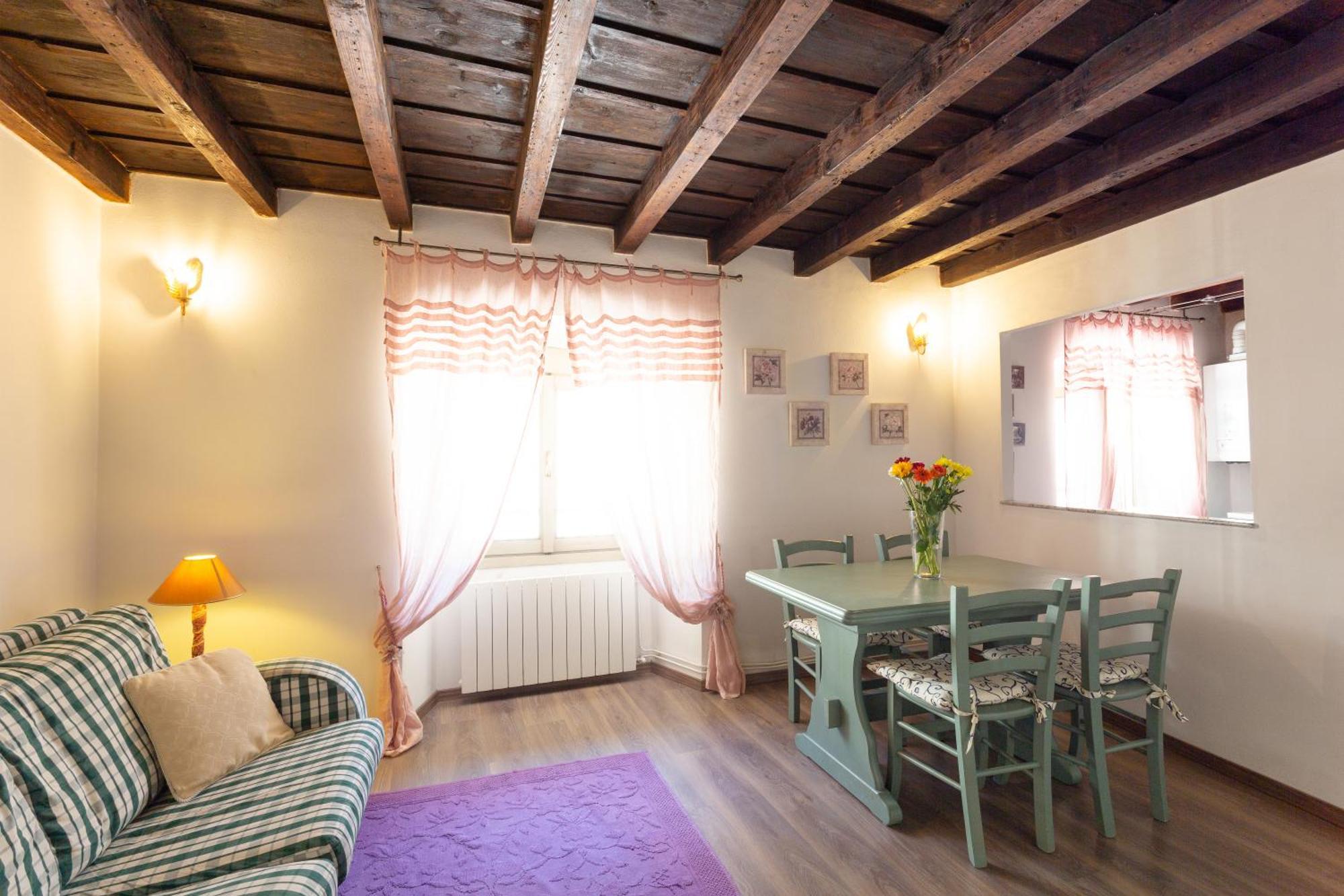 La Castellana Daire Bergamo Dış mekan fotoğraf