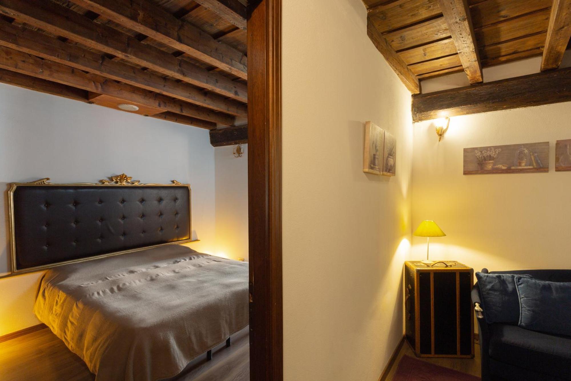 La Castellana Daire Bergamo Dış mekan fotoğraf