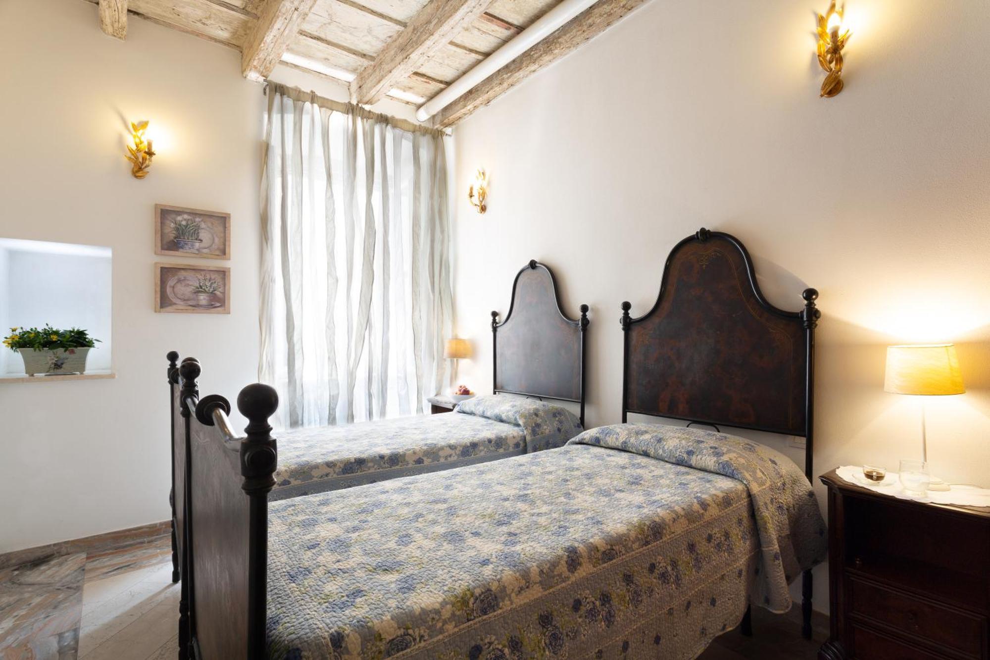 La Castellana Daire Bergamo Dış mekan fotoğraf