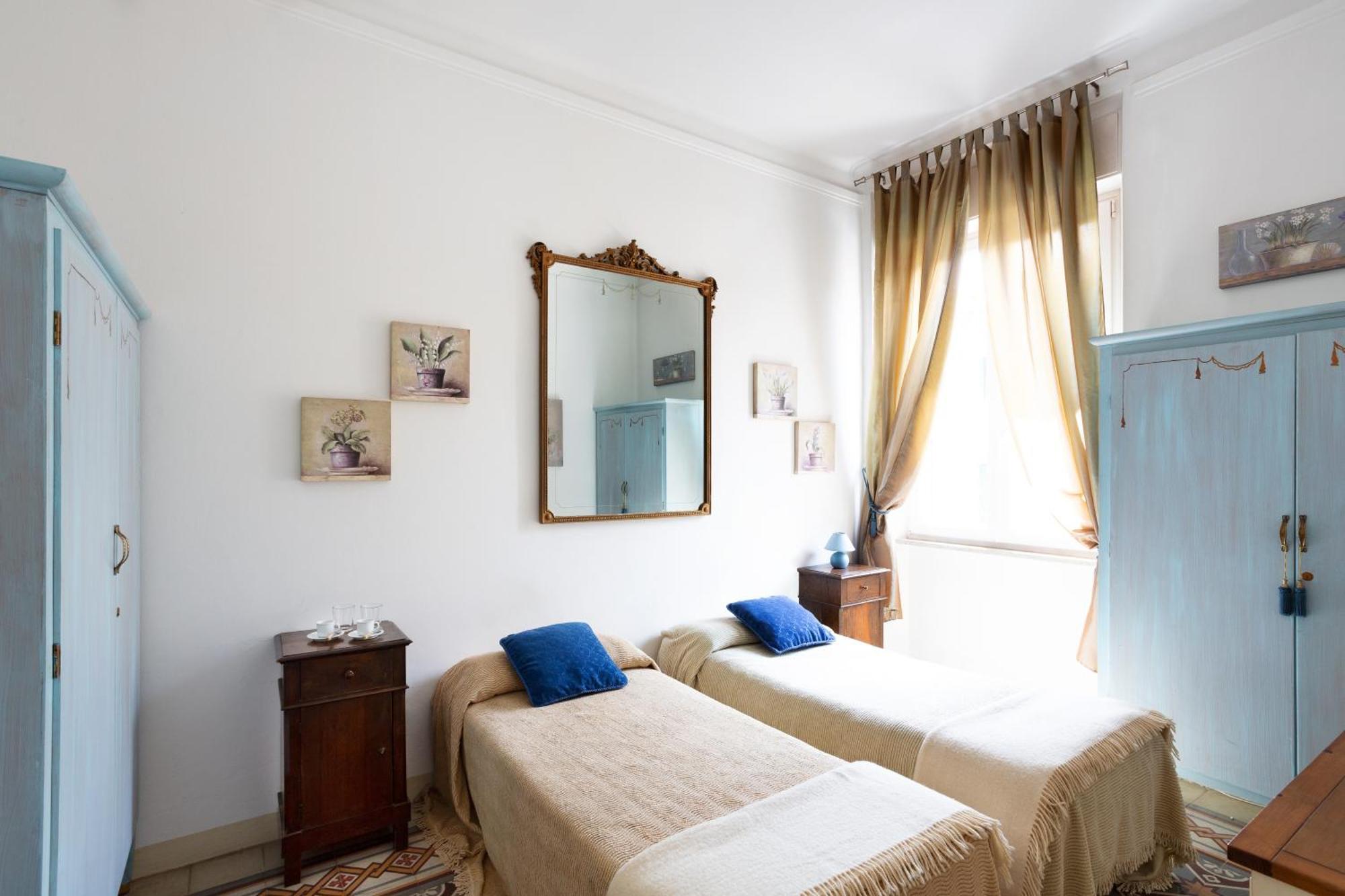 La Castellana Daire Bergamo Dış mekan fotoğraf
