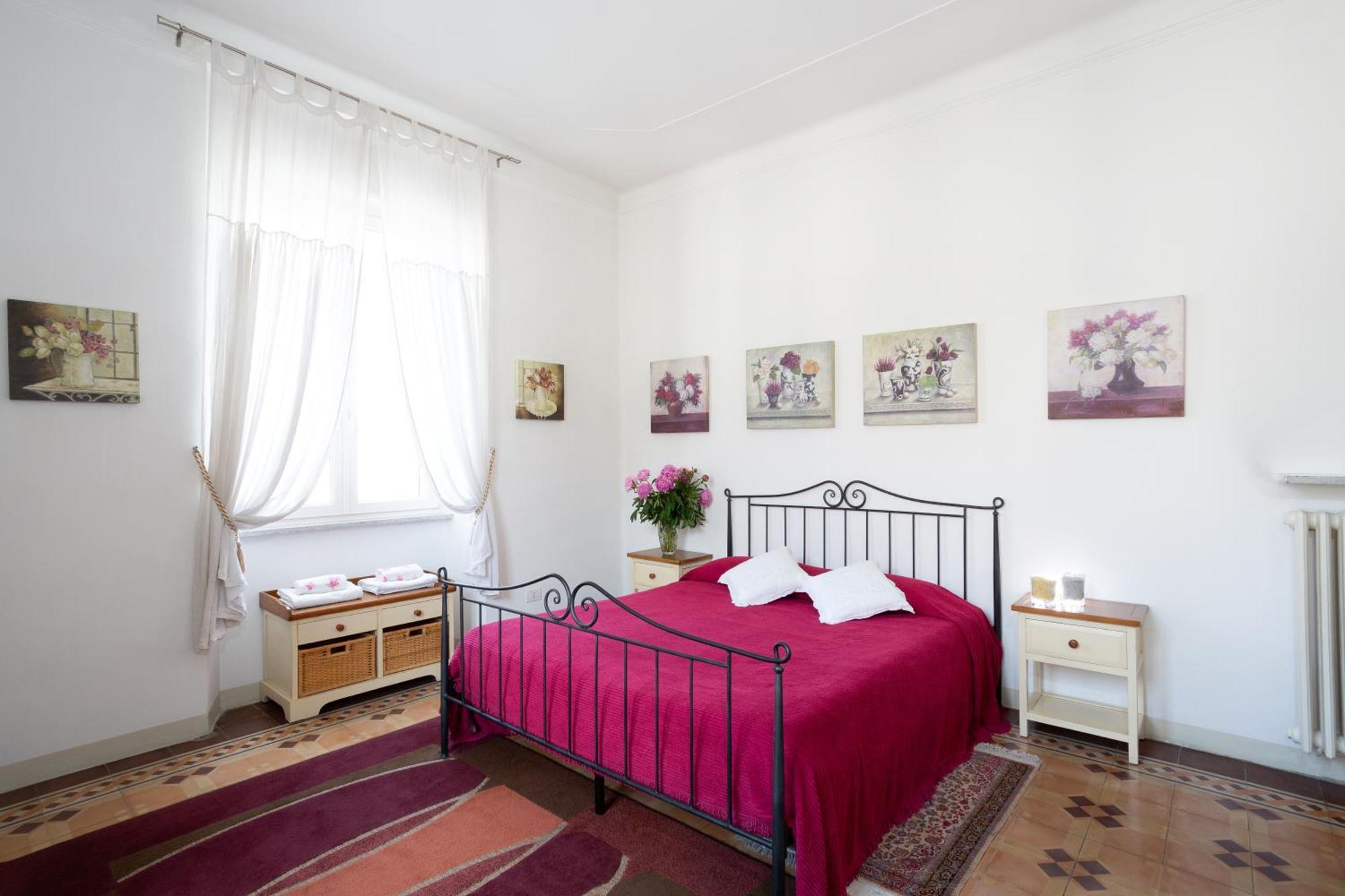 La Castellana Daire Bergamo Dış mekan fotoğraf